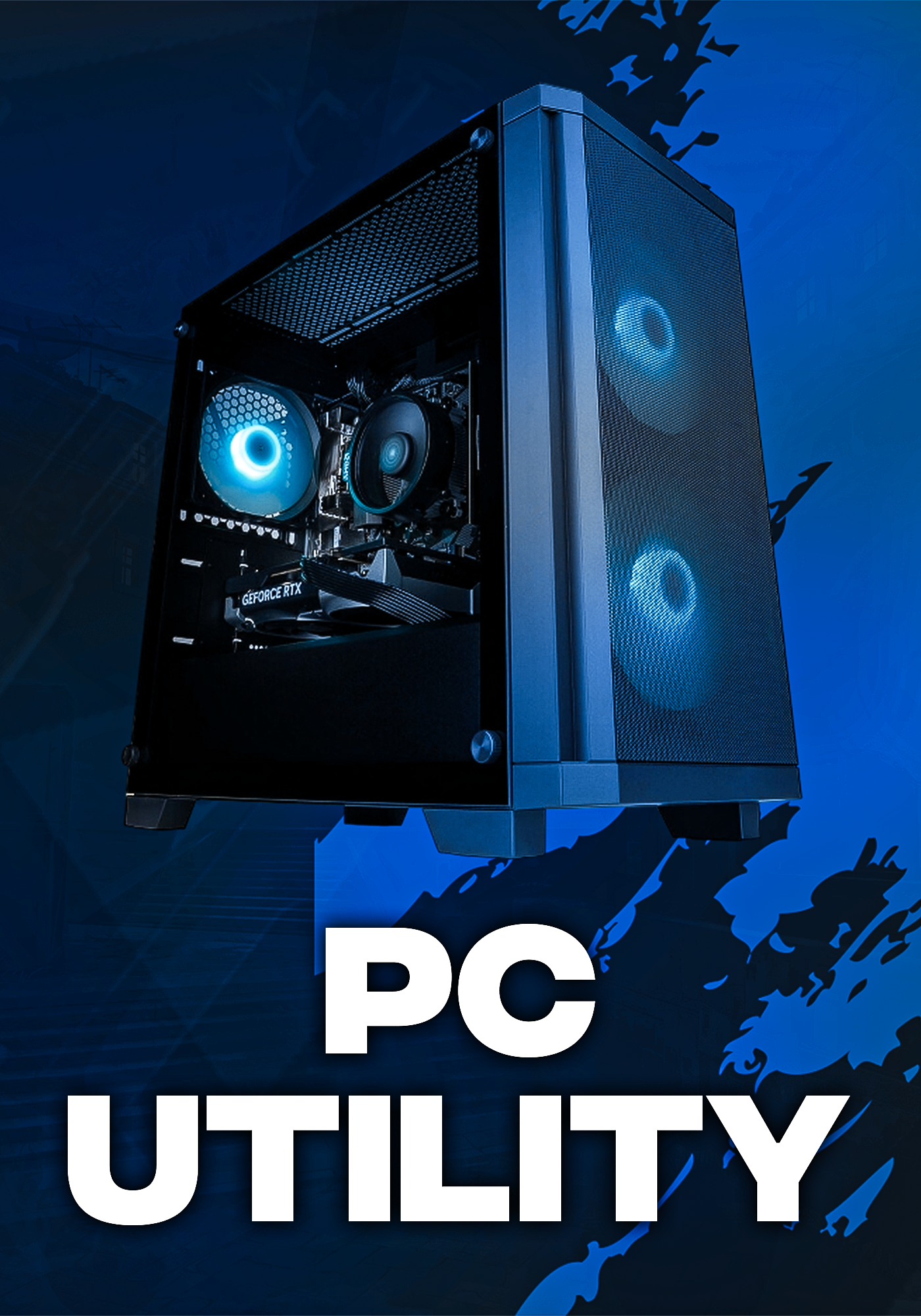 Pc Utility