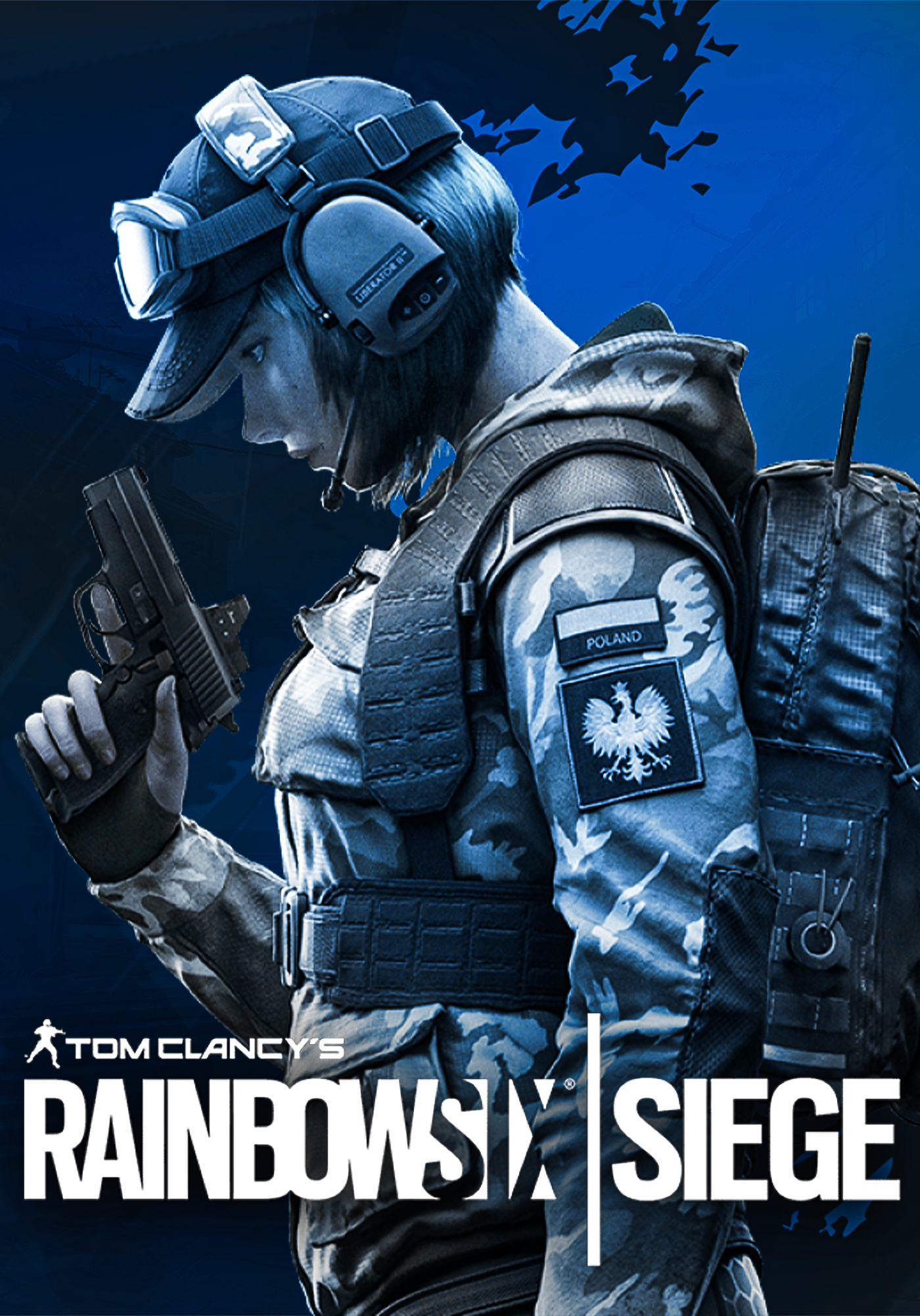 R6S
