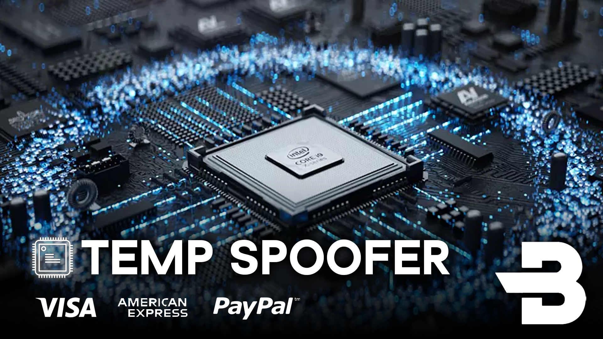 Temp Spoofer