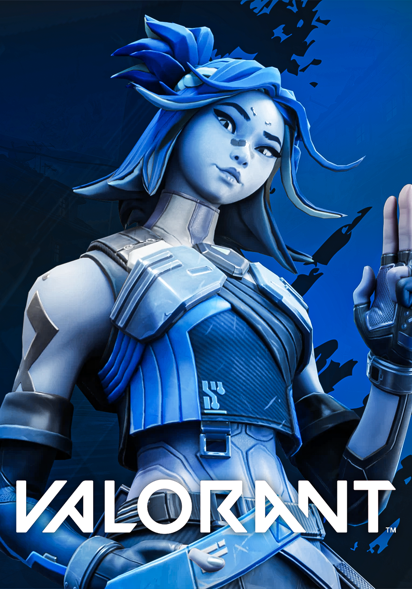 Valorant