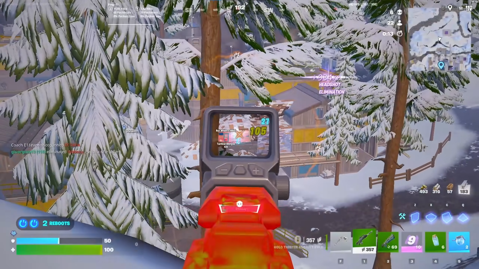 proof