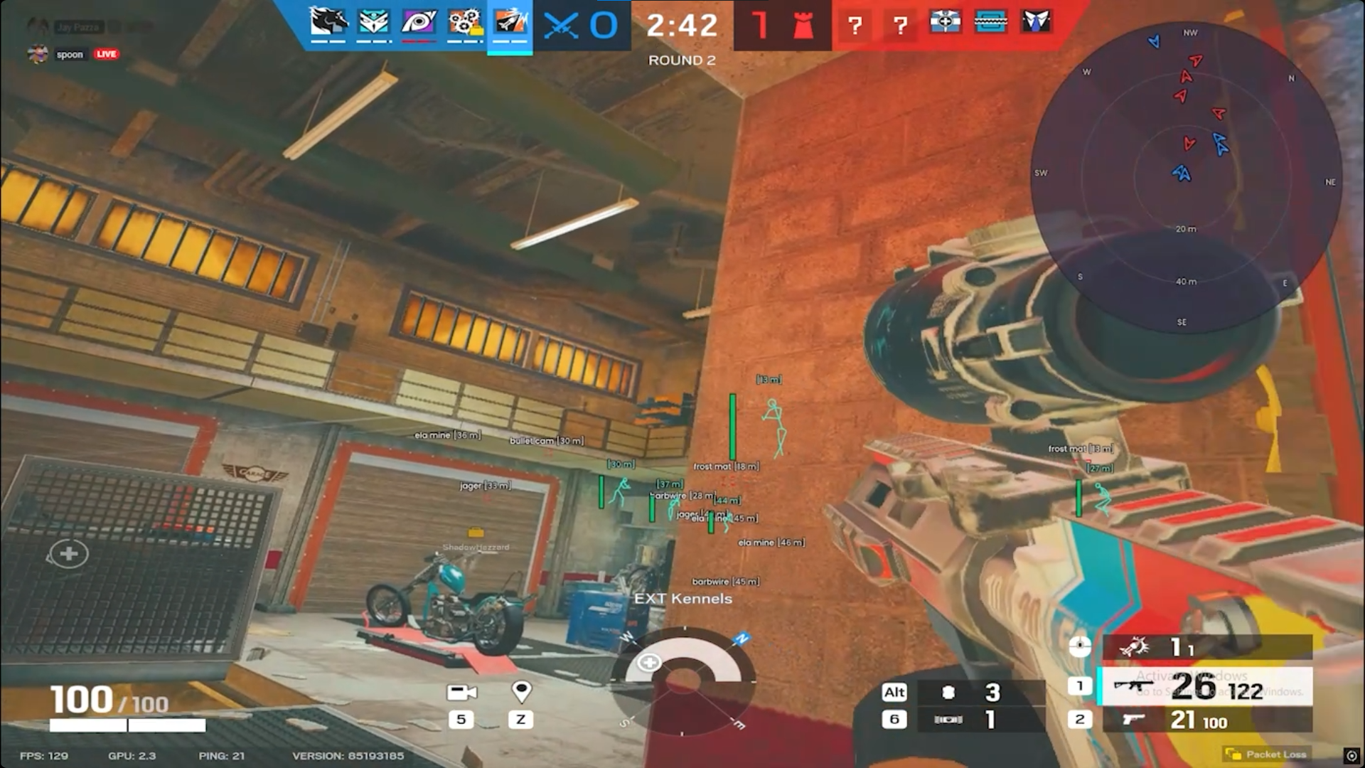 proof