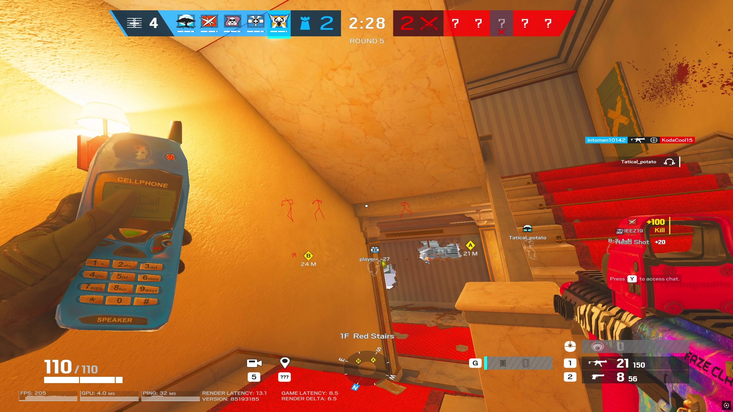 proof