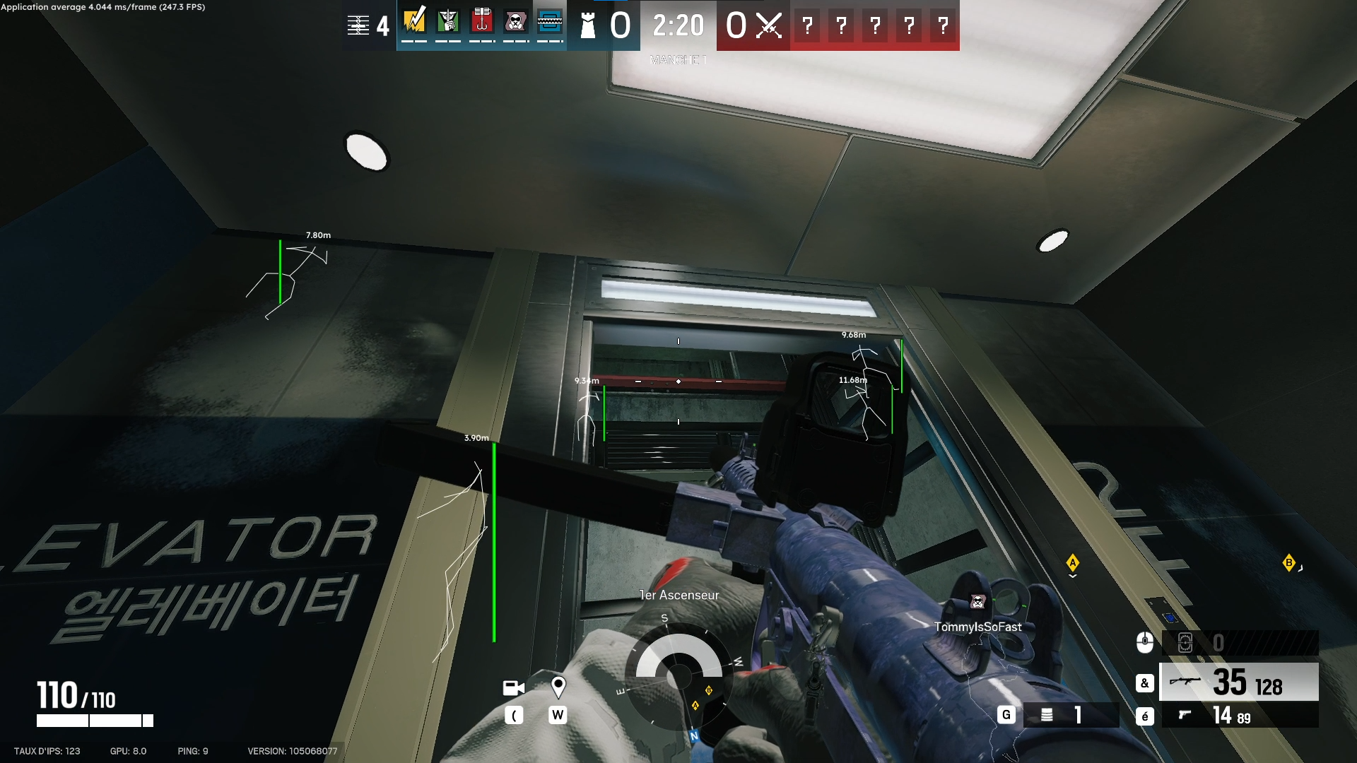 proof