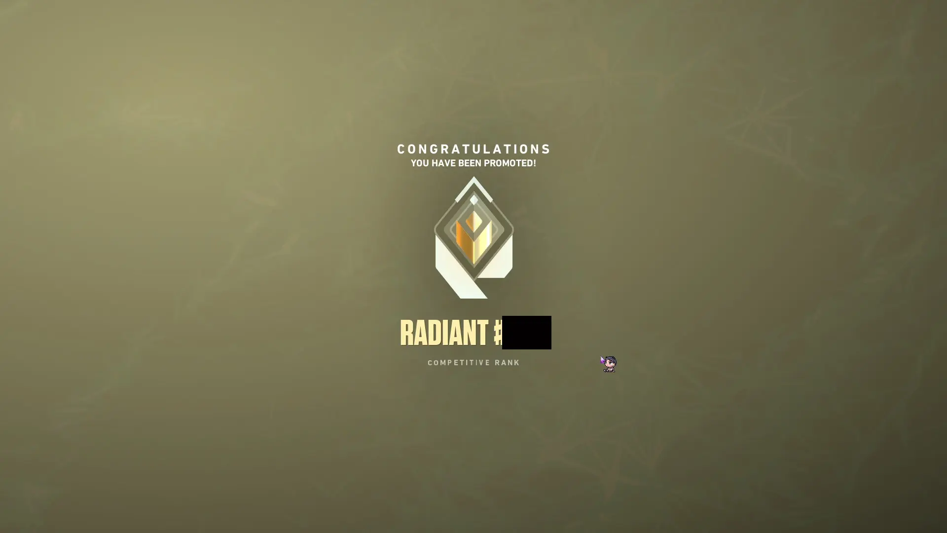 proof